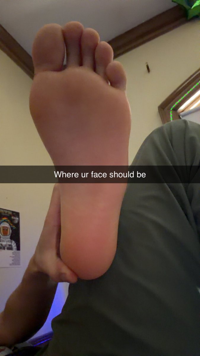 Alex💪🦶 tweet media