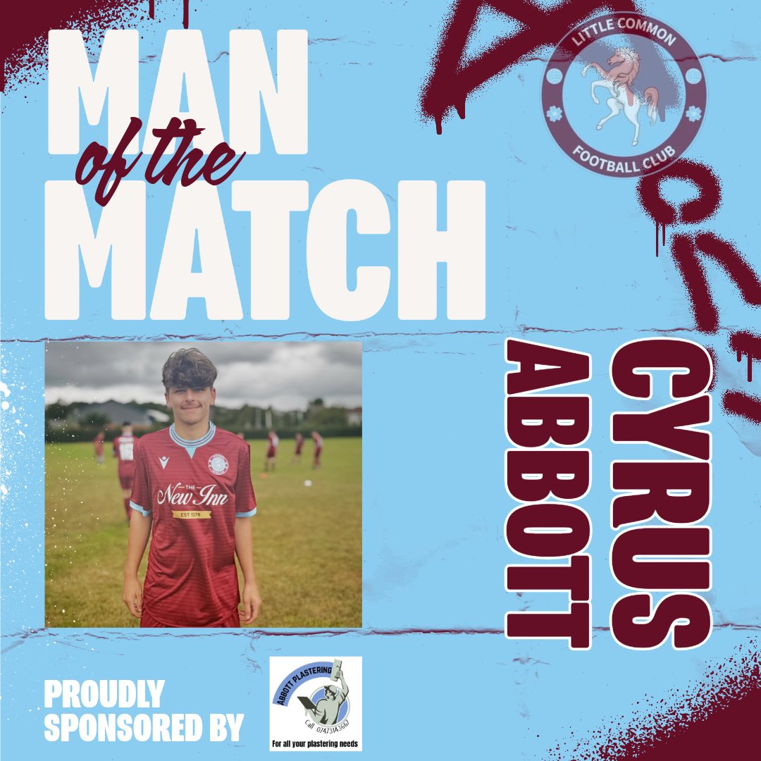 Little Common 2nds tweet media