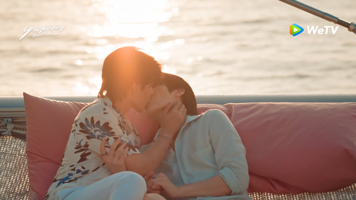 WeTV Thailand tweet media
