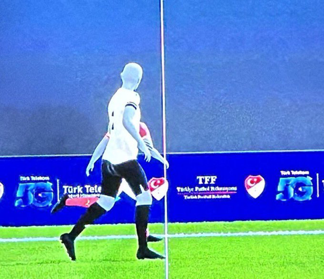 Çubuklu Sports tweet media