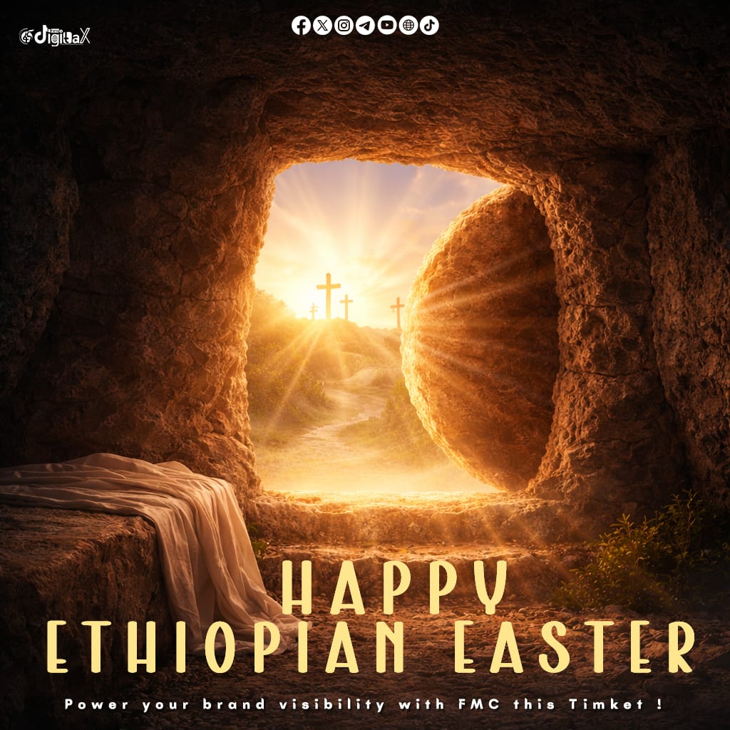 fanatelevision's tweet image. Addis Ababa-Based Diplomatic Community Sends Easter Best Wishes to Ethiopian Christians 

#Ethiopia #EasterSunday #Easter 🇪🇹

fanamc.com/english/addis-…