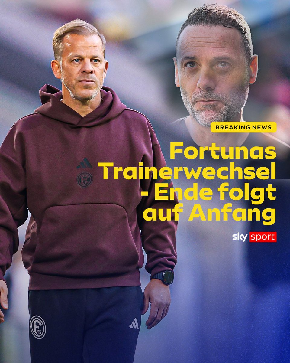 Sky Sport tweet media