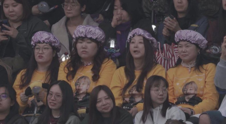 Fanbase Jimin Latino tweet media