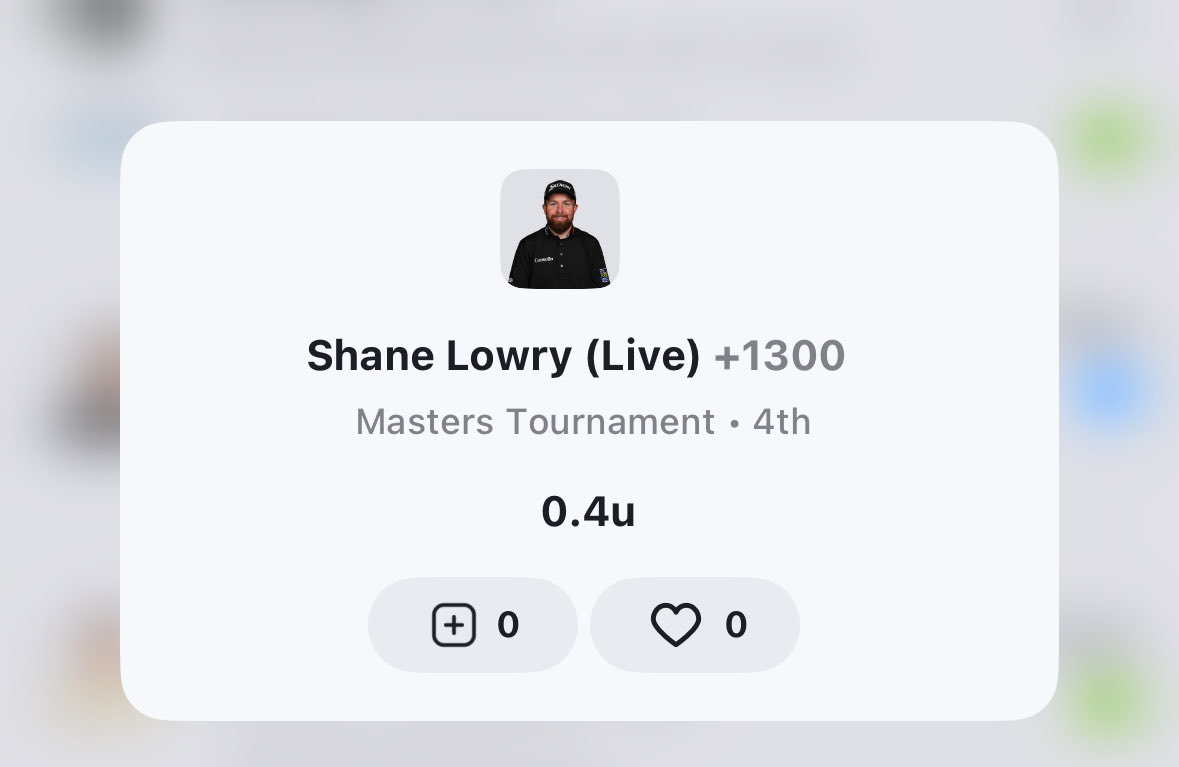 The Rally Cig tweet media