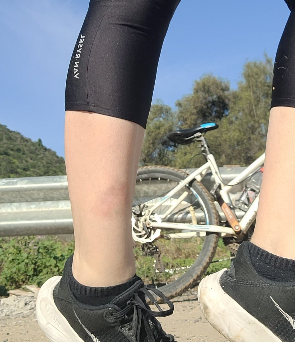 AnaCons5's tweet image. #GameOver 🚳! 
Y tú , tienes tiempo para hacer lo que amas ? ...