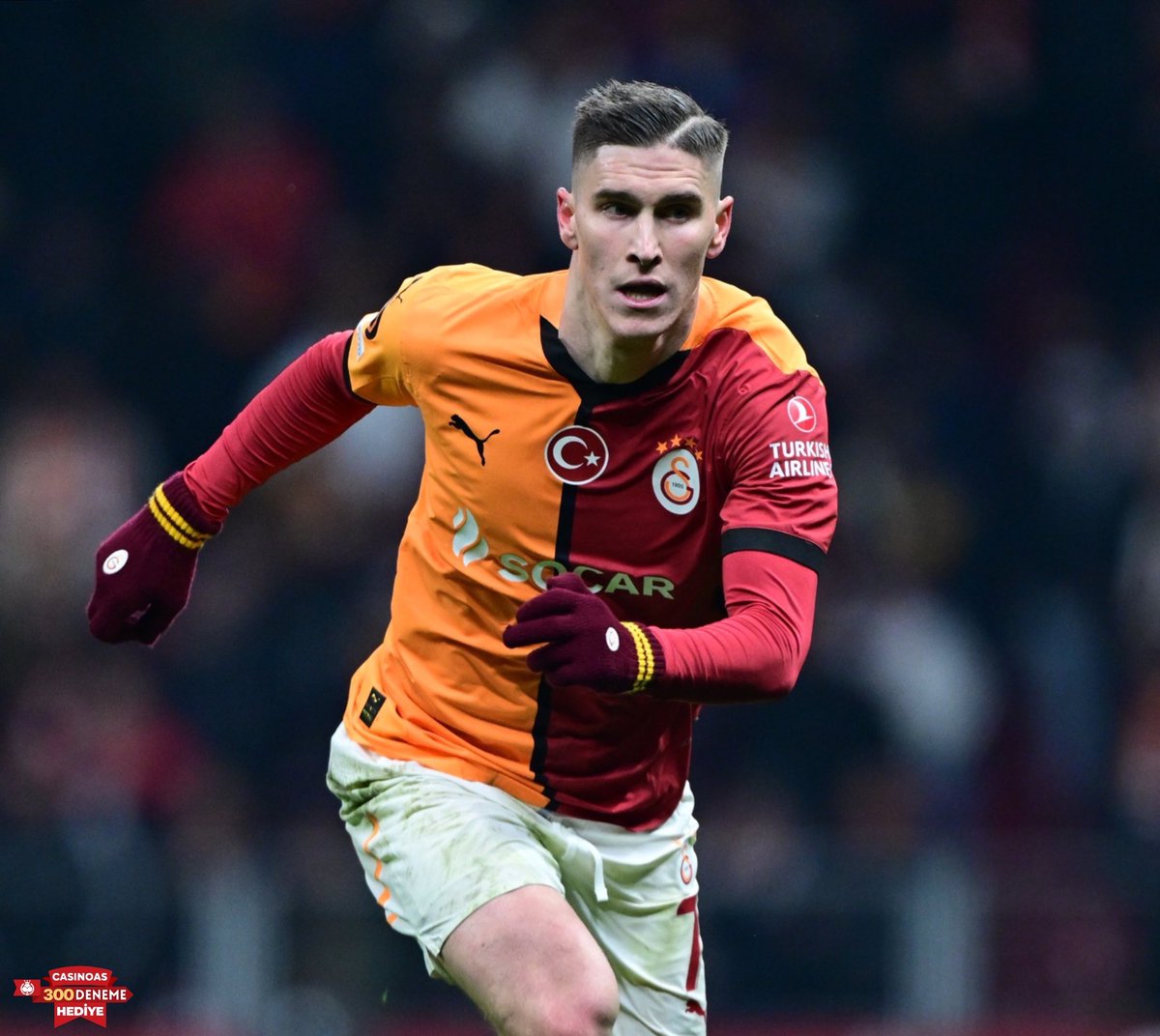 Galatasaray Ruhu tweet media