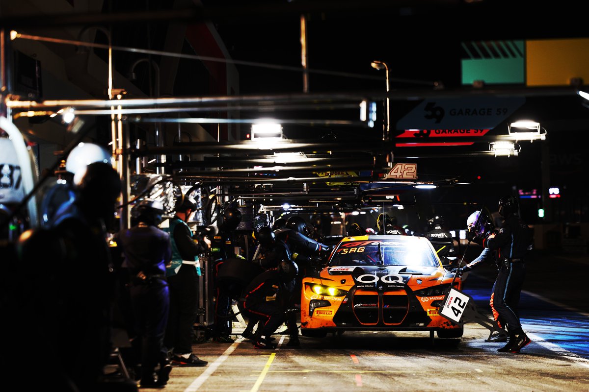 GTWorldChEu's tweet image. Pitstops: Where a race can be won or lost! 🔥

#GTWorld | #GT3 #Motorsport