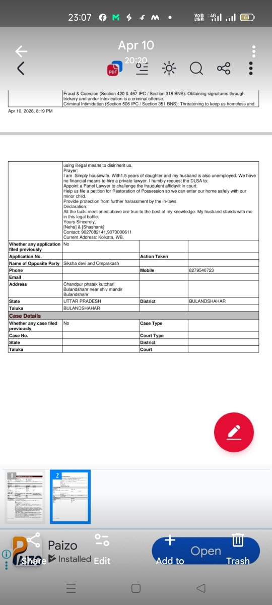 Perfect Journey tweet media