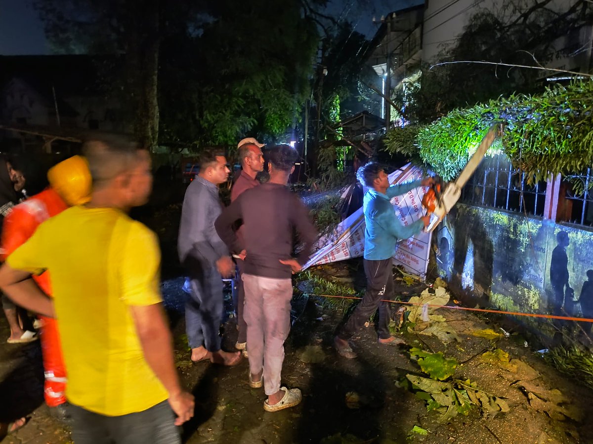 DC Cachar 🇮🇳 tweet media