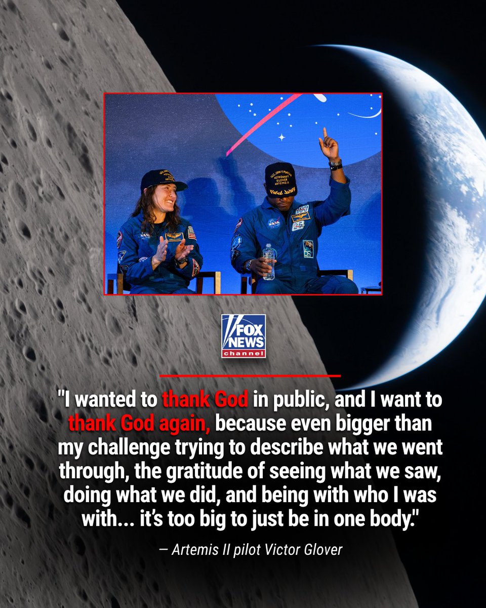 Fox News tweet media