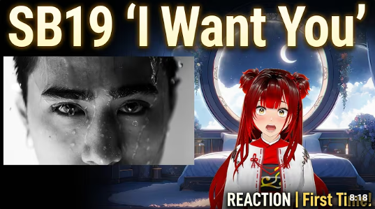 Solari Reacts tweet media