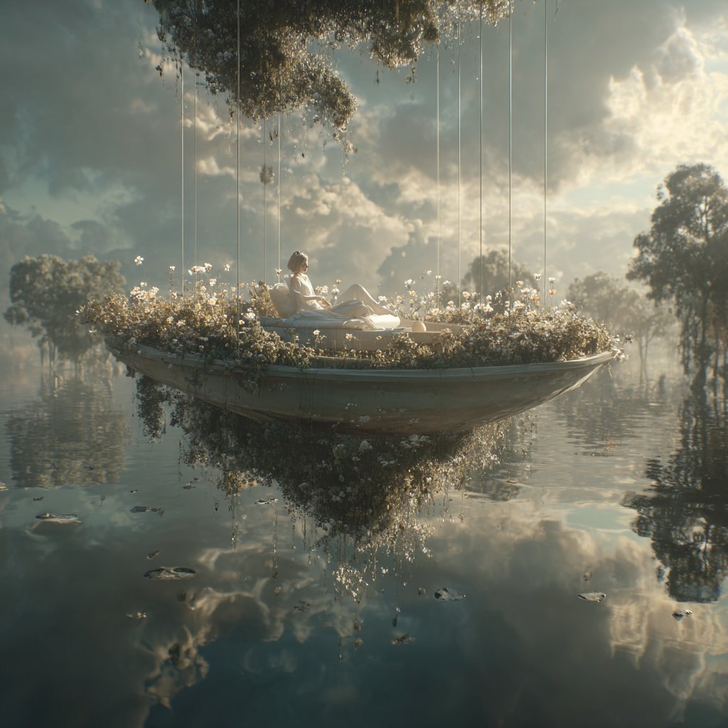 The Explorer 🌸👼🐰 tweet media