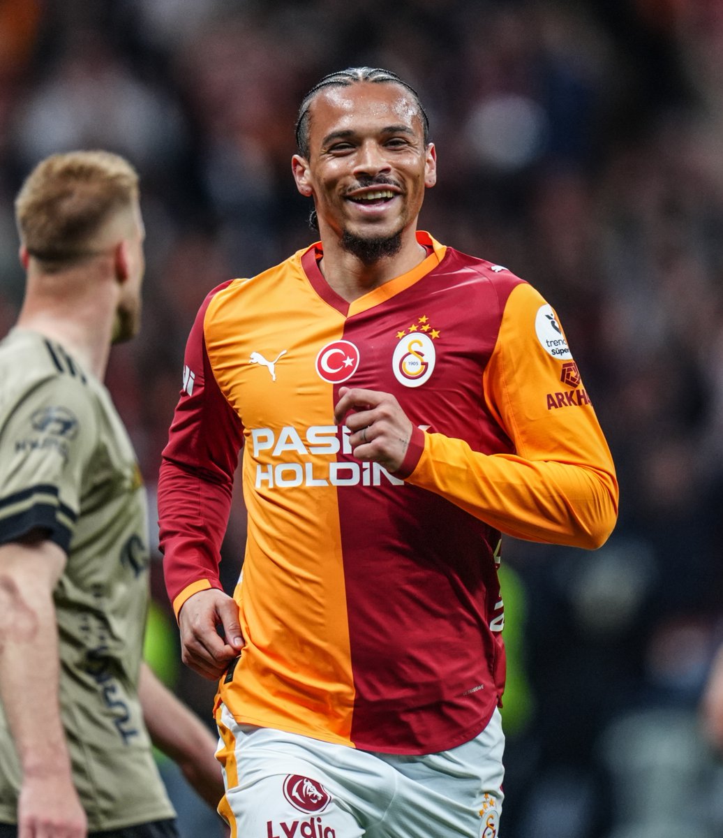 Galatasaray SK tweet media