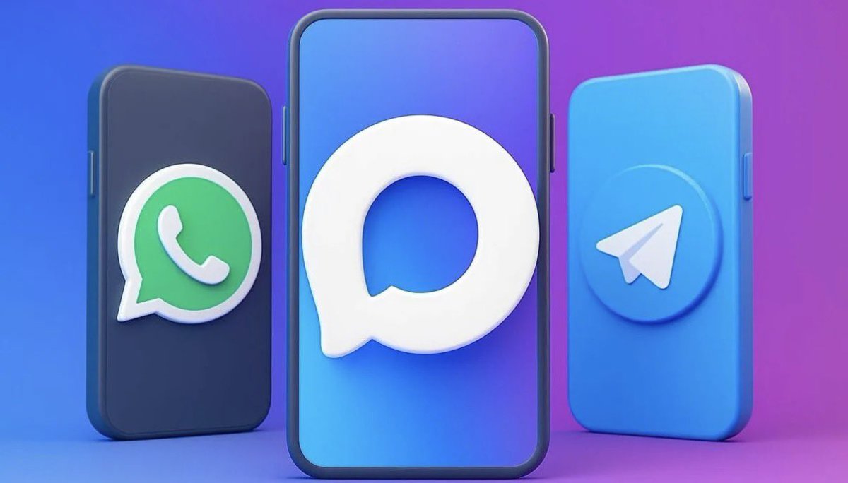 Telegram: правда о шифровании, взломах и сливе данных

Заявление Павла Дурова: за 12 лет Telegram не раскрыл ни байта личных сообщений. Это правда. Но IP и номер телефона могут передать по решению суда.

Как работает шифрование?

Обычные чаты: шифруются при передаче, но сервер