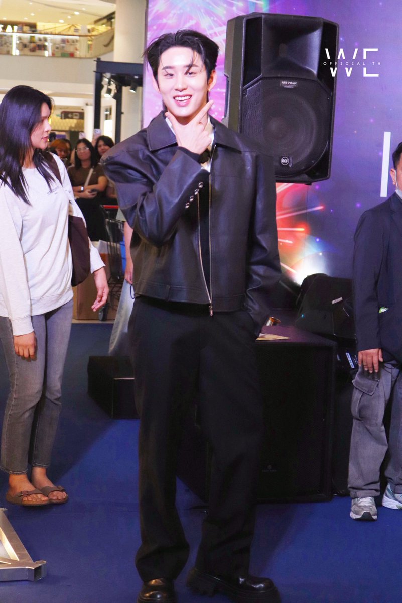 WILLIAMEST OFFICIAL tweet media