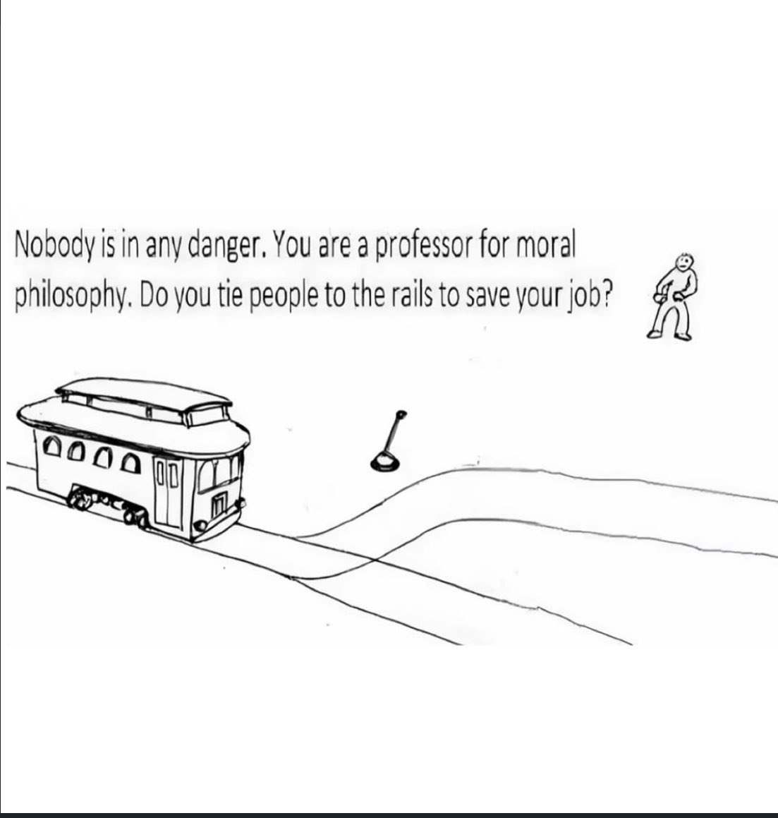 philosophy memes 🔗 tweet media