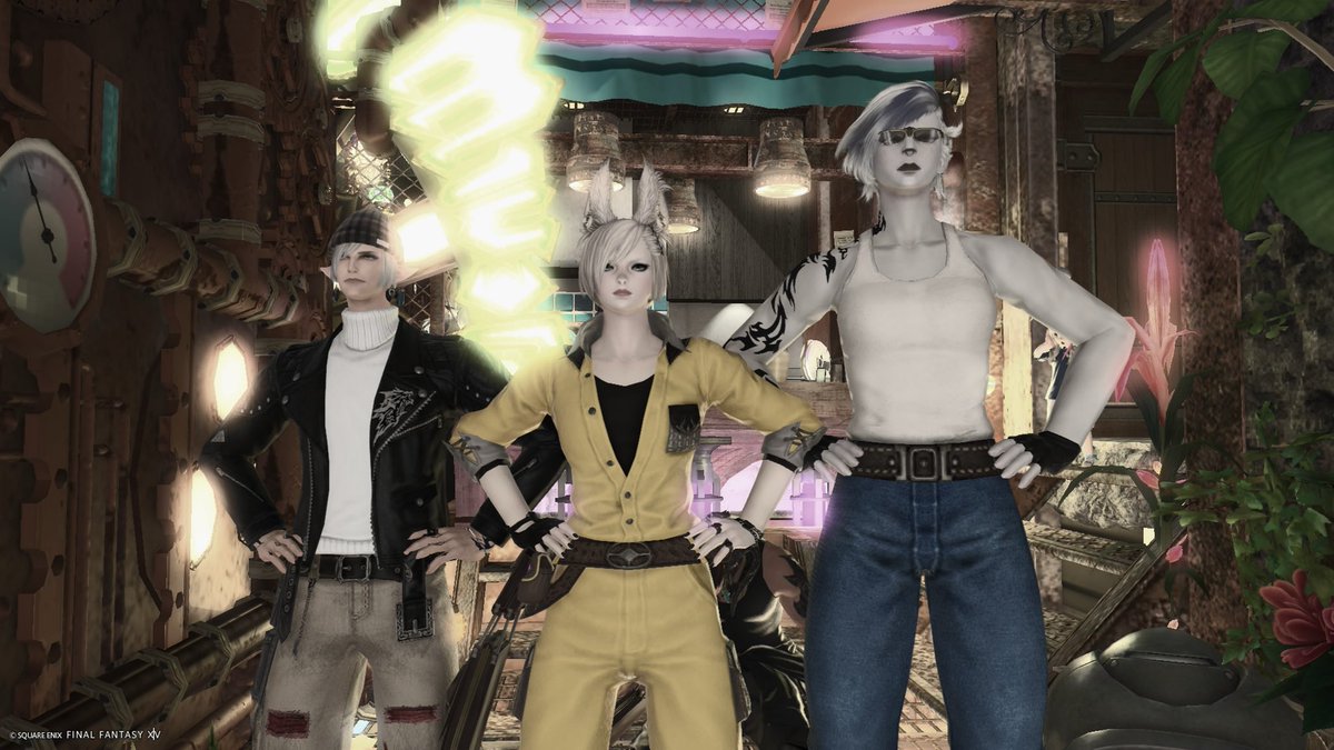 バル：F： tweet media