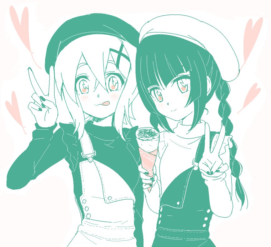 ときやこのみ tweet media