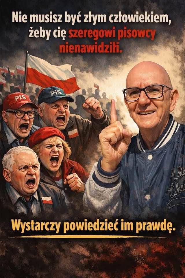 Przemyslaw Swiderski tweet media