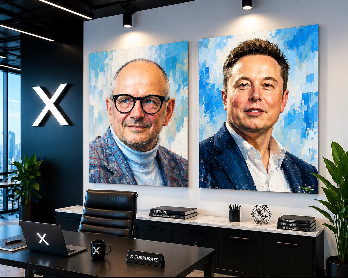 Max von Kreyfelt tweet media