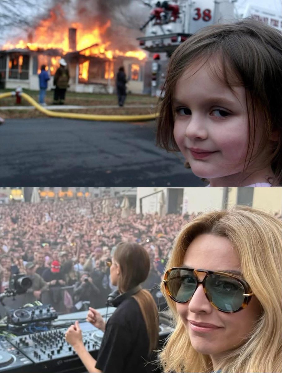 Michele. tweet media