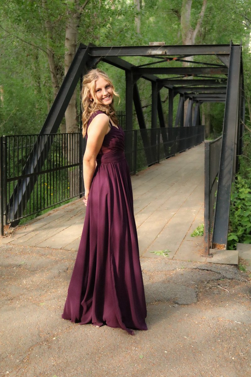 Courtney Burbidge tweet media