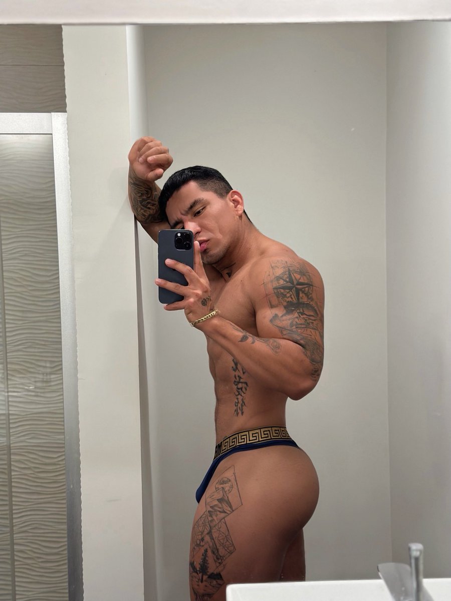 Leonardo Daniel 🇲🇽 tweet media