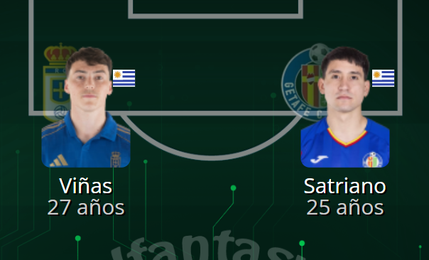 FútbolFantasy tweet media