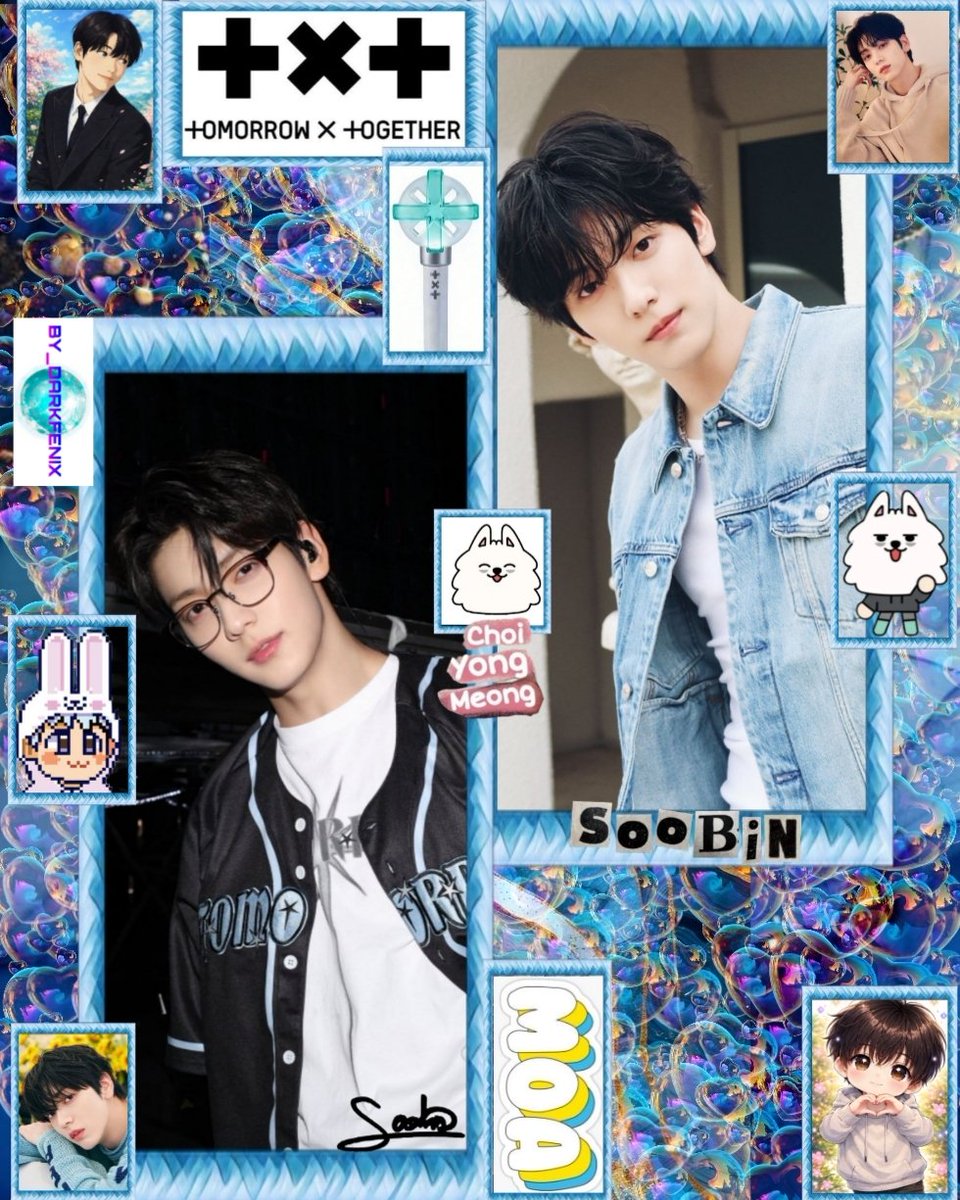 By_darkfenix's tweet photo. 🩵💛 TOMORROW X TOGETHER (TXT) - SOOBIN - CHOI YONG MEONG @TXT_bighit  💛🩵 #Tomorrowxtogether #TXT #Soobintomorrowxtogether #Soobintxt #Choiyonmeong #Soobincollage #Soobintxtcollage #Moa #Moaforever #Multifandomkpop #Kpop #Kpopedit #Kpopcollage #Kpopeditcollage https://t.co/ya5MaP4GKD