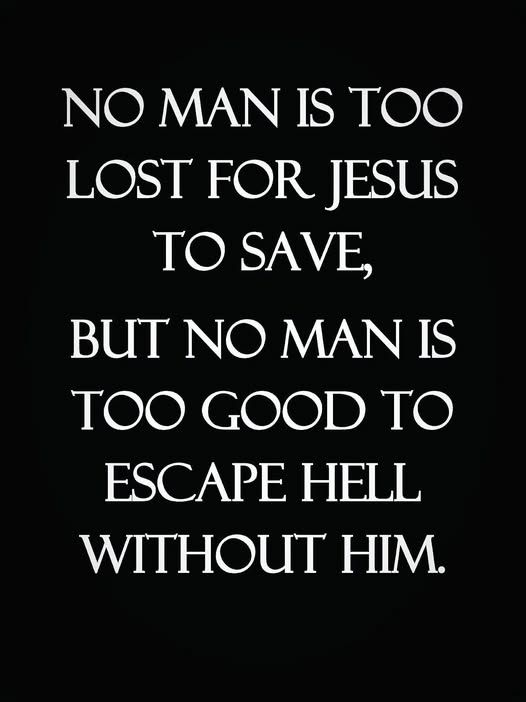 Letty69033728's tweet photo. That's a big AMEN! 👇🏻 https://t.co/iwbnKcLBUW