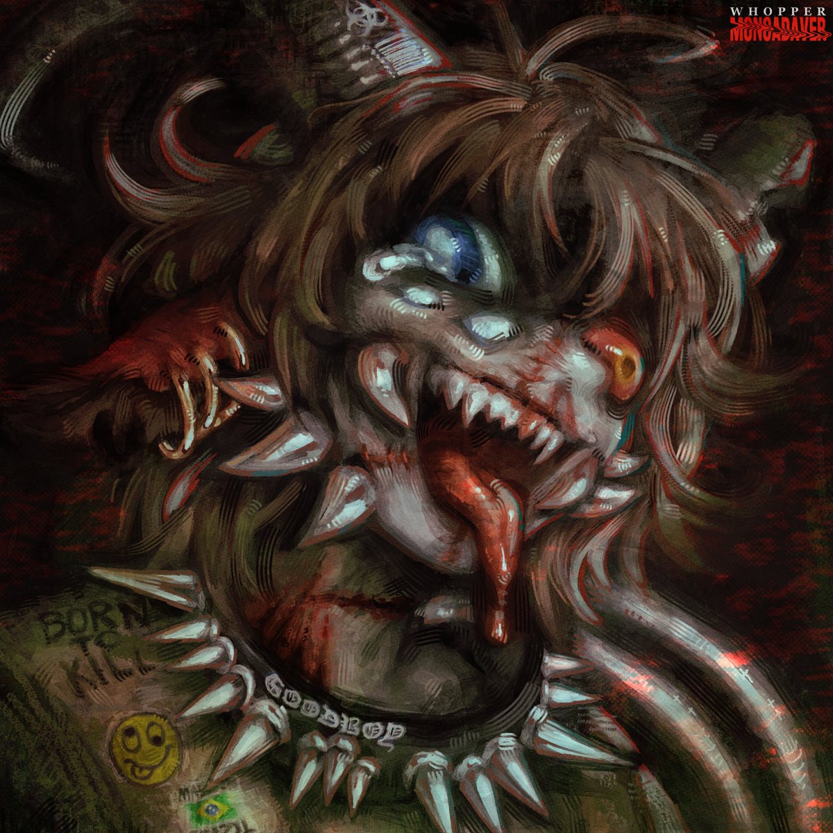 whopper 🍔 tweet media