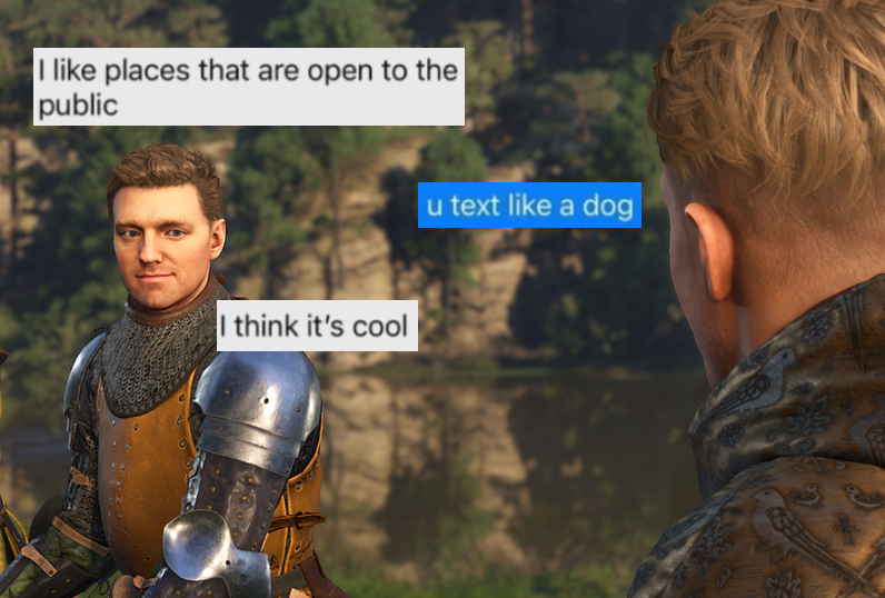 van cila tweet media