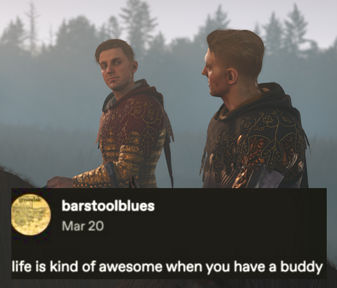 van cila tweet media