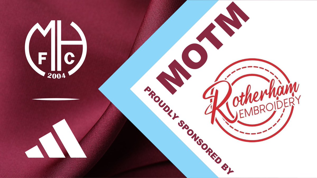 Manor Hotel FC tweet media