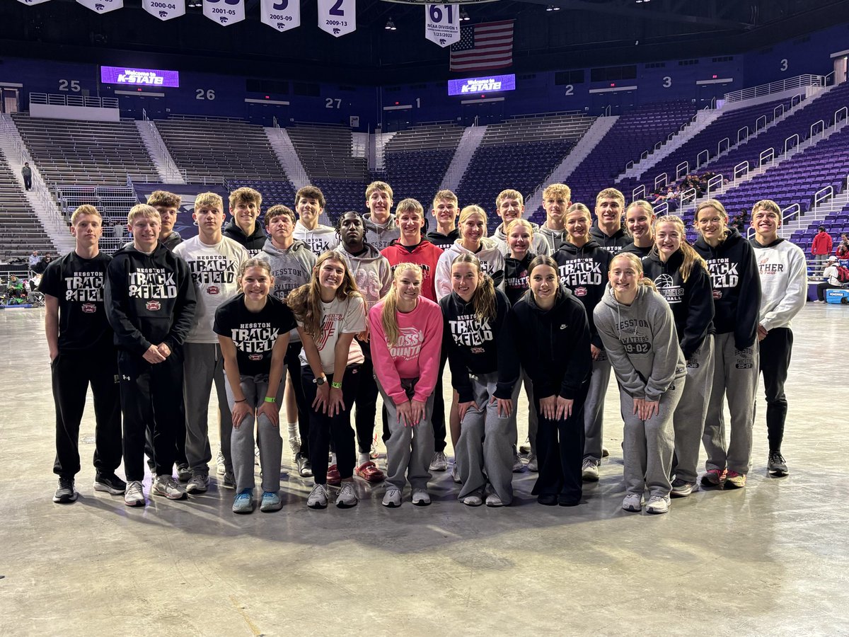 Swather Track tweet media