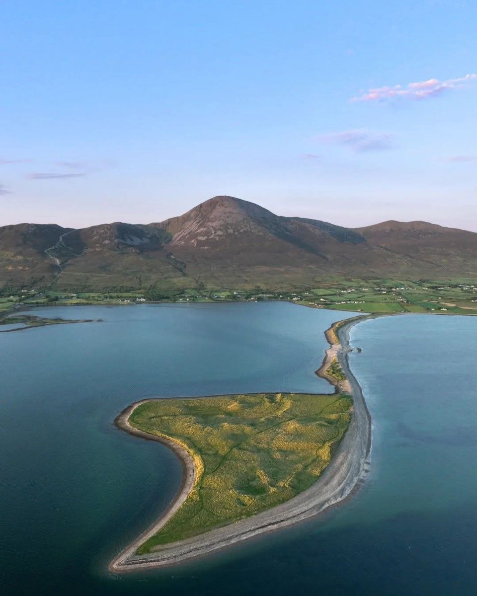 This is Ireland 🇮🇪☘️ tweet media