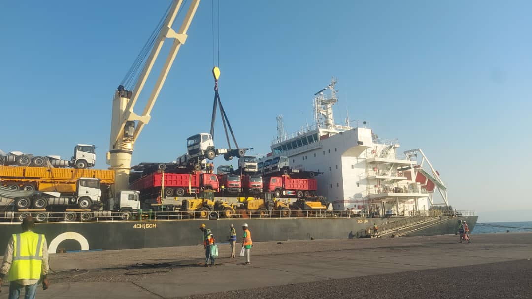 Alexis Mohamed Officiel tweet media