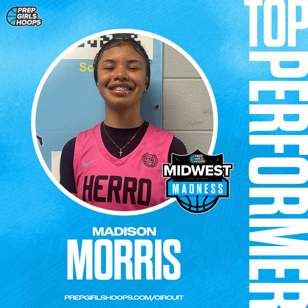 Prep Girls Hoops Circuit 🏀 tweet media