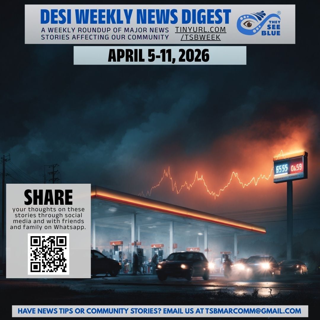 They See Blue tweet media