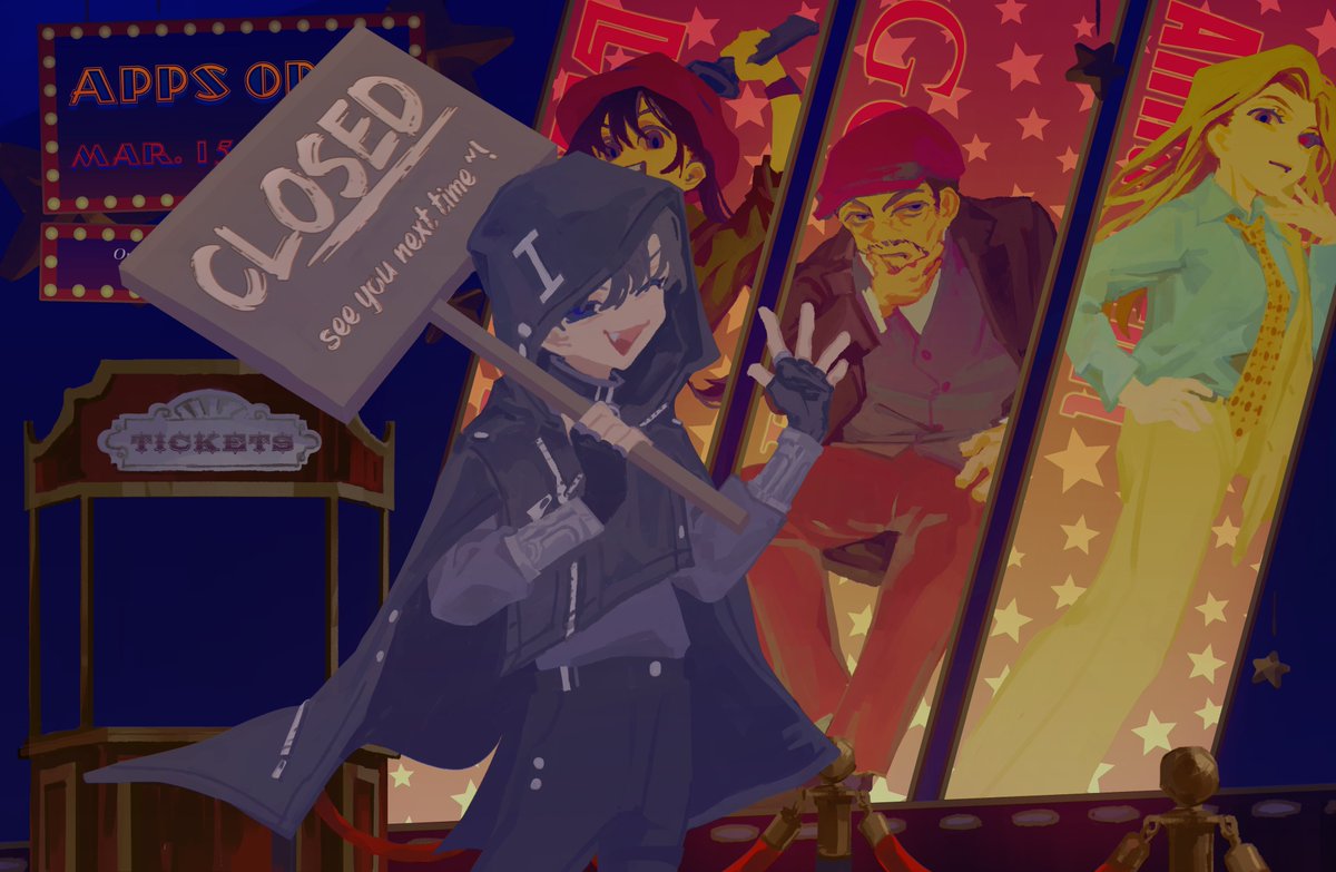 ORV Merch Bundle | Apps Closed tweet media