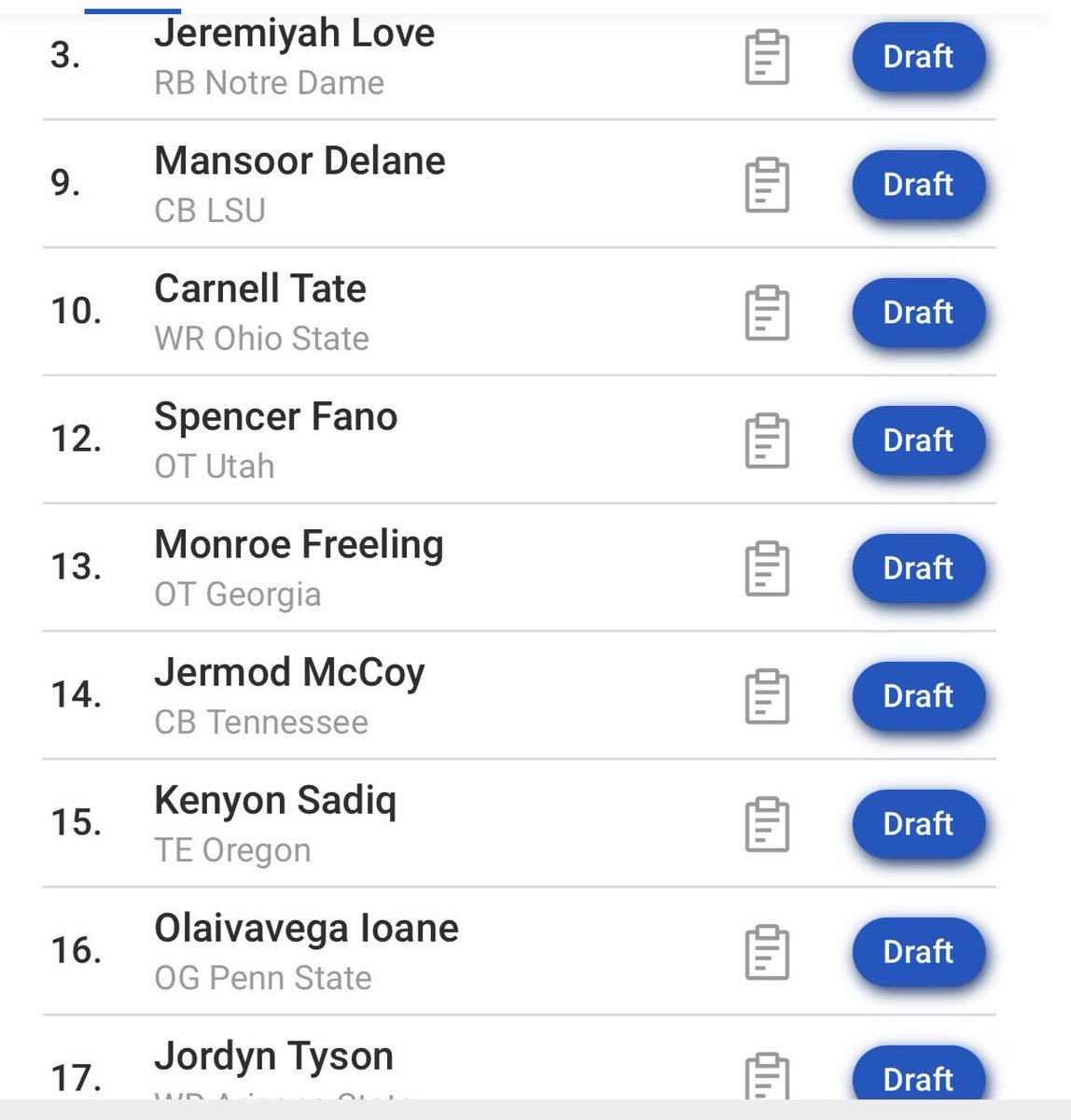 Nick Wrights The Committee tweet media