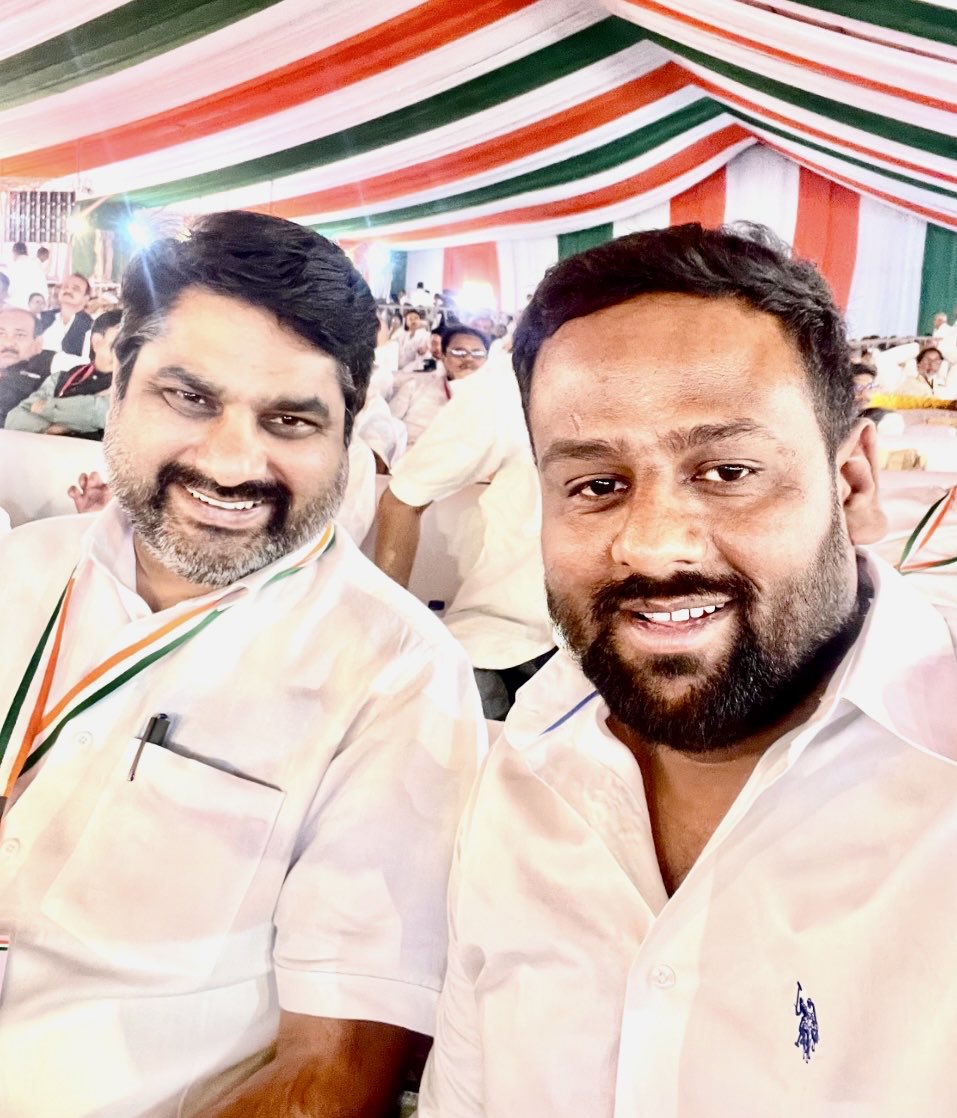 Roshan Lal Bittu tweet media