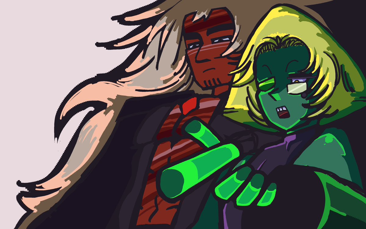 about a year ago today, the first prototype designs for kapitän and komandir were created. 

wow, time flies.