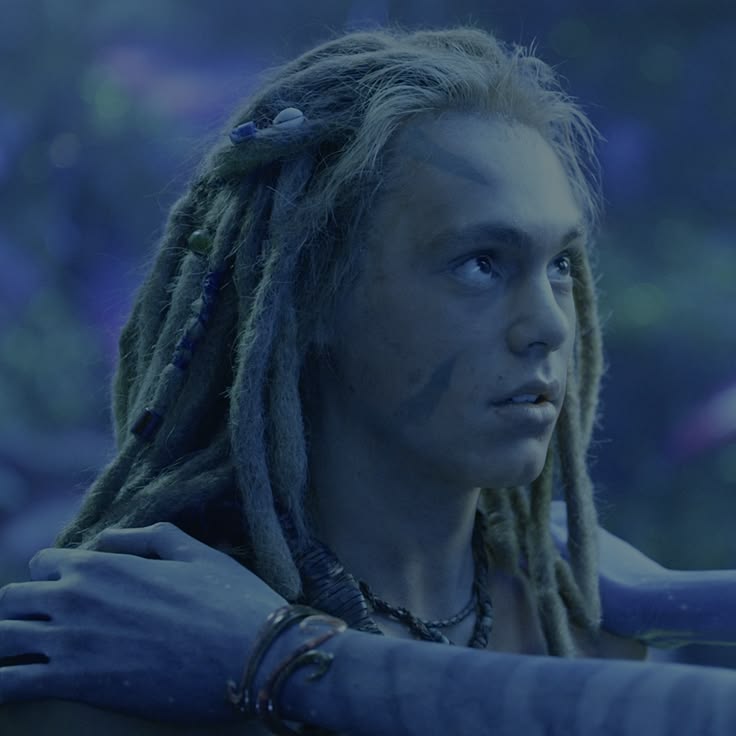 Bambi.
Why, you ask?

• Brown eyes👁
• Cute🥰
• badass girlfriend👩🏽‍❤️‍👨🏼💪
• mother was shot👩‍👦🪦⚰️