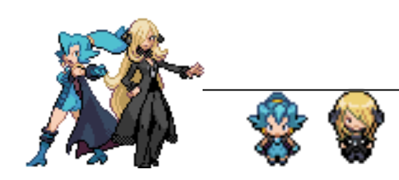 B2Witz2 | Johto Season! tweet media