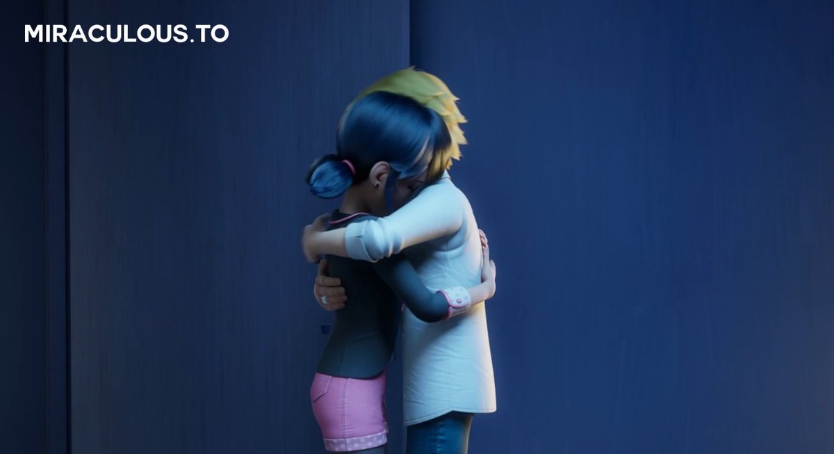 Rosie • *Sadnansi spoilers* tweet media