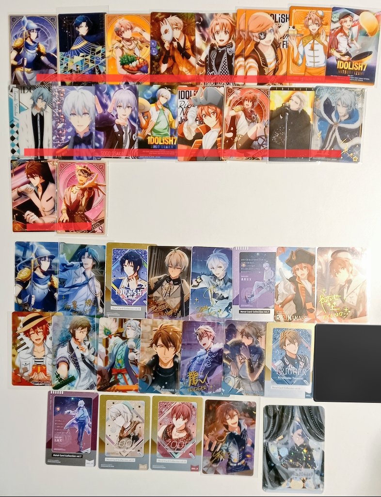 かな@南斗水鳥犬 tweet media