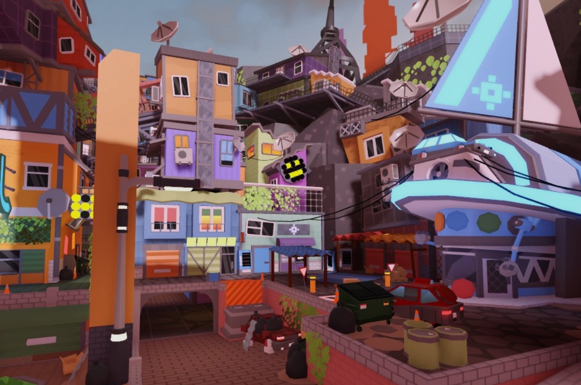 Tarantula tweet media