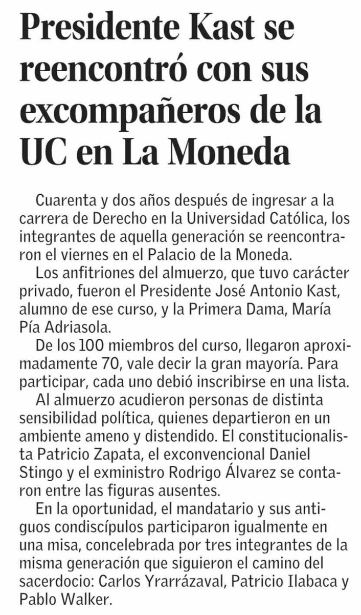 Democracia 💪🏻Justicia/Dignidad/Pazsocial tweet media