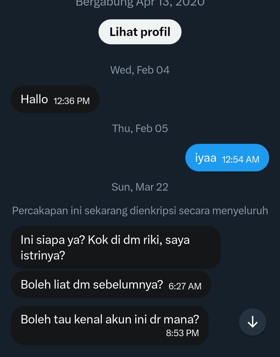 snowwwyp's tweet photo. wkwkwk https://t.co/1ZRgJngbuQ